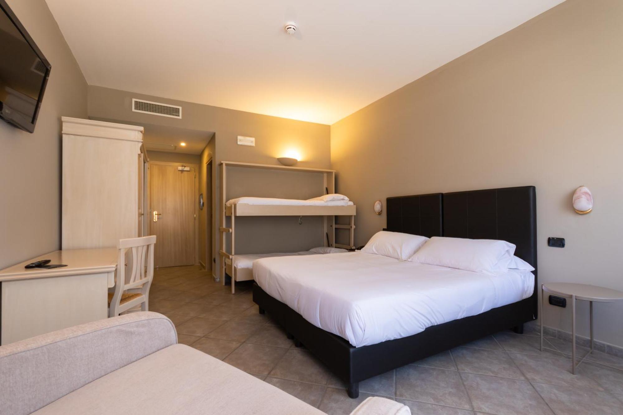 Hotel Don Luis Castel Di Sangro Exterior foto